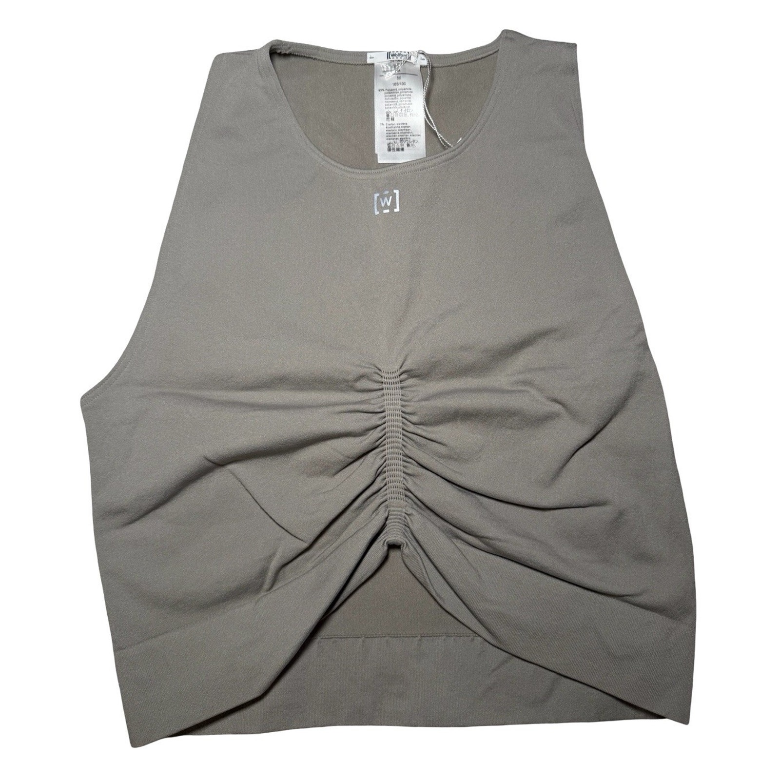 Wolford Body Shaping Top Sleeveless Medium